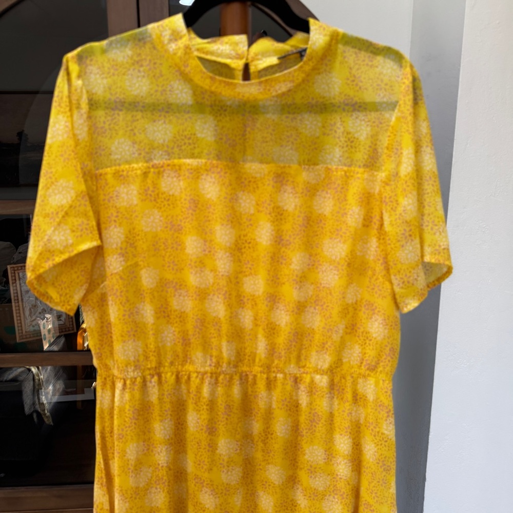 EUC Lulu’s dress - Picture 3 of 9